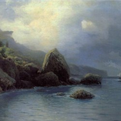 On Shore